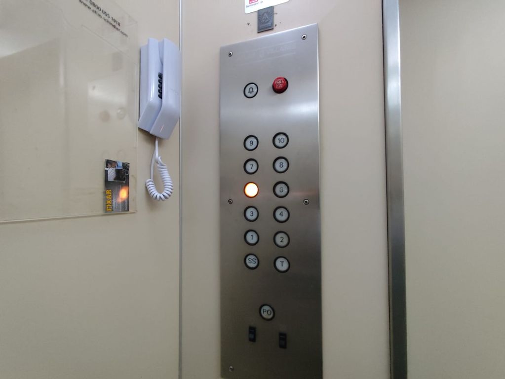 Imagens do imóveis Apartamento à Venda no Centro de Londrina