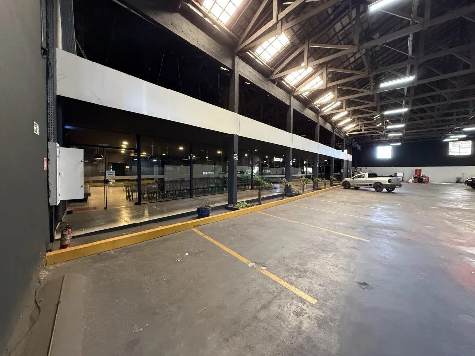 Imagens do imóveis Imóvel Comercial para Locação | Estrutura Completa para Restaurante | Vila Siam - Londrina