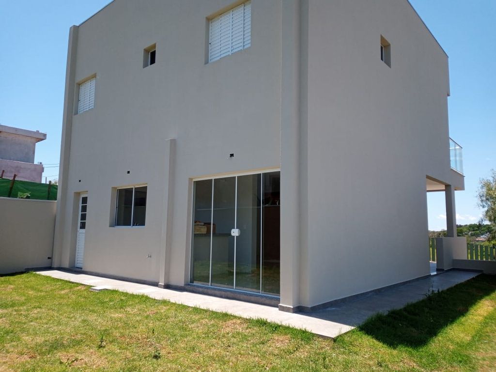 CASA NOVA À VENDA ? CONDOMÍNIO MORADAS DO VALE LONDRINA/PR