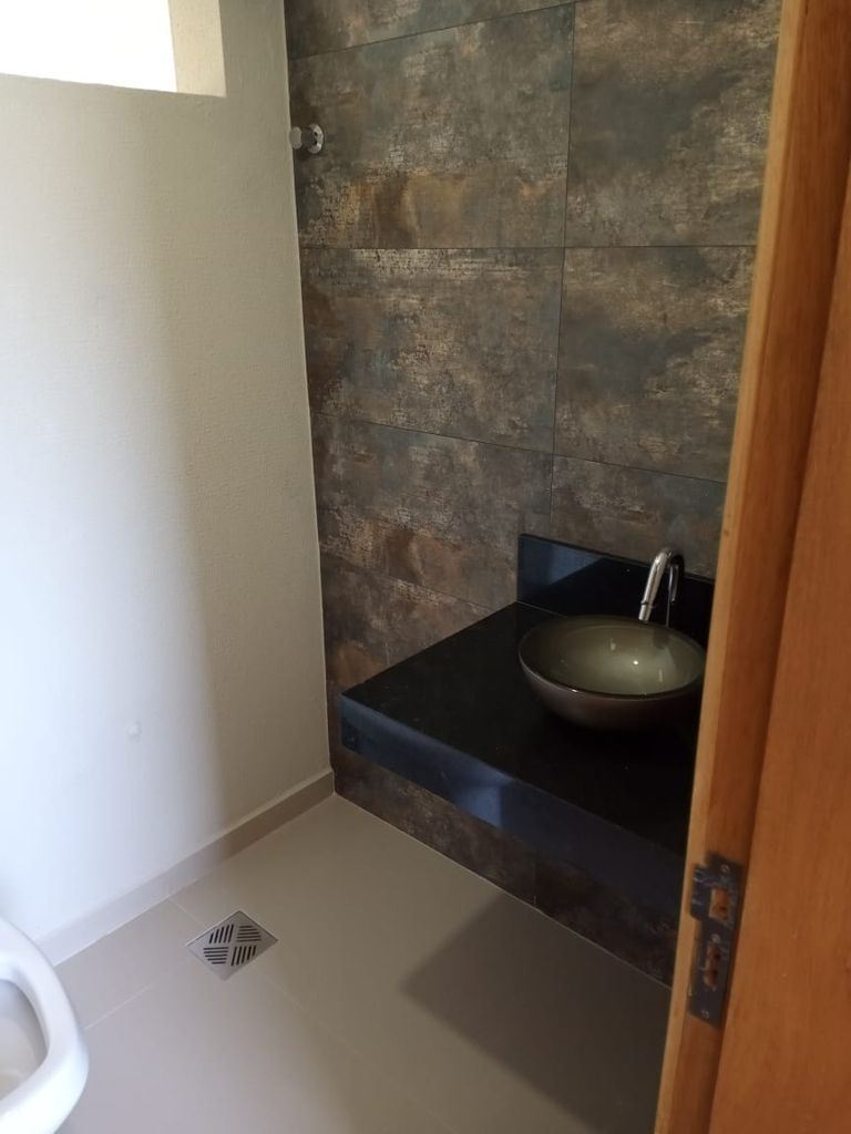 CASA NOVA À VENDA ? CONDOMÍNIO MORADAS DO VALE LONDRINA/PR