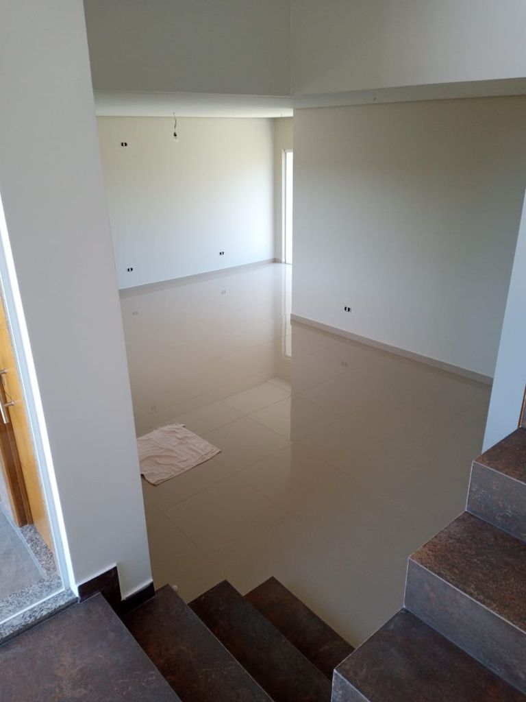 CASA NOVA À VENDA ? CONDOMÍNIO MORADAS DO VALE LONDRINA/PR