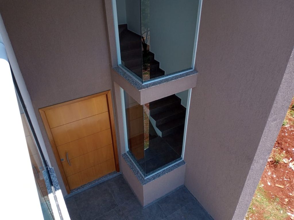 CASA NOVA À VENDA ? CONDOMÍNIO MORADAS DO VALE LONDRINA/PR