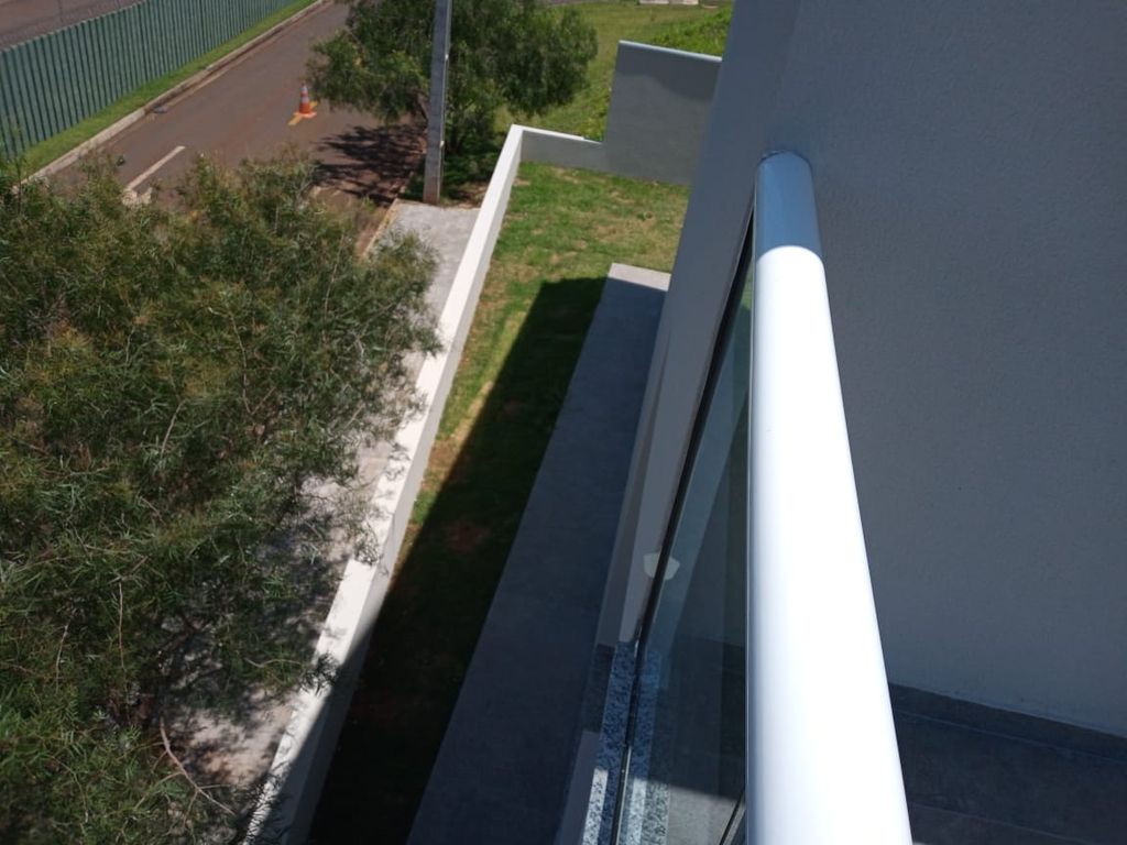 CASA NOVA À VENDA ? CONDOMÍNIO MORADAS DO VALE LONDRINA/PR