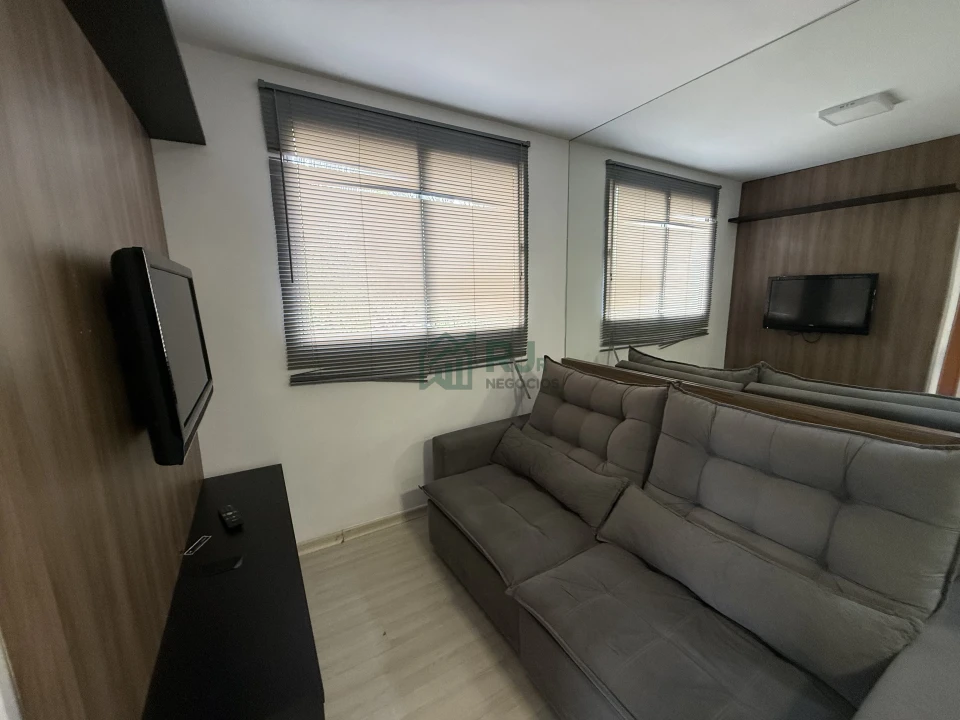 Apartamento À Venda Gleba Fazenda Palhano Londrina
