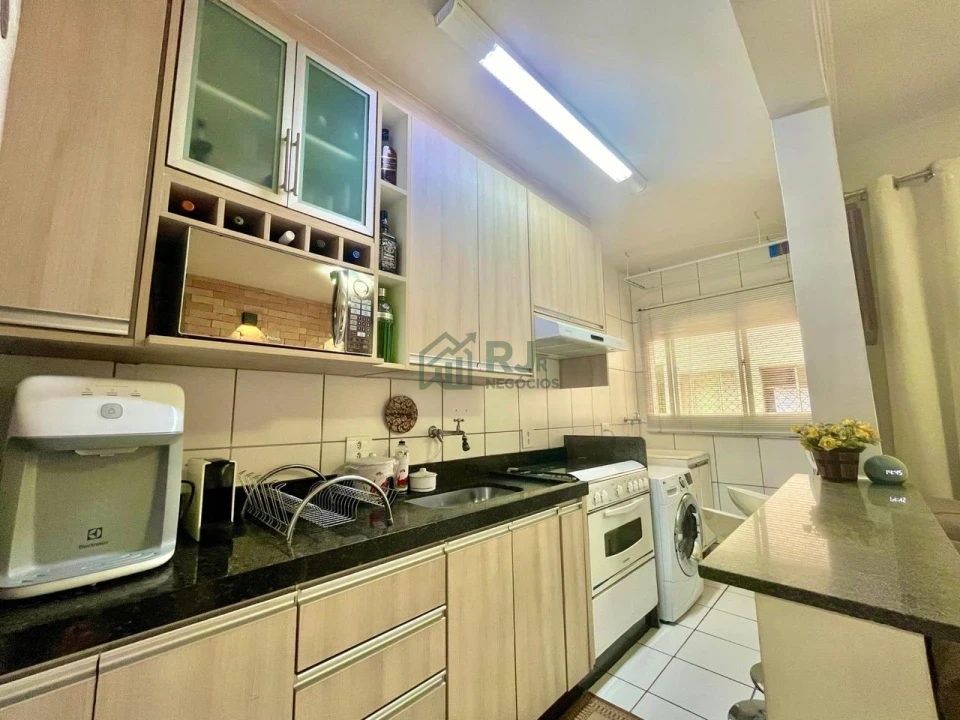Imagens do imóveis Apartamento Planejado à Venda em Londrina – Região Leste