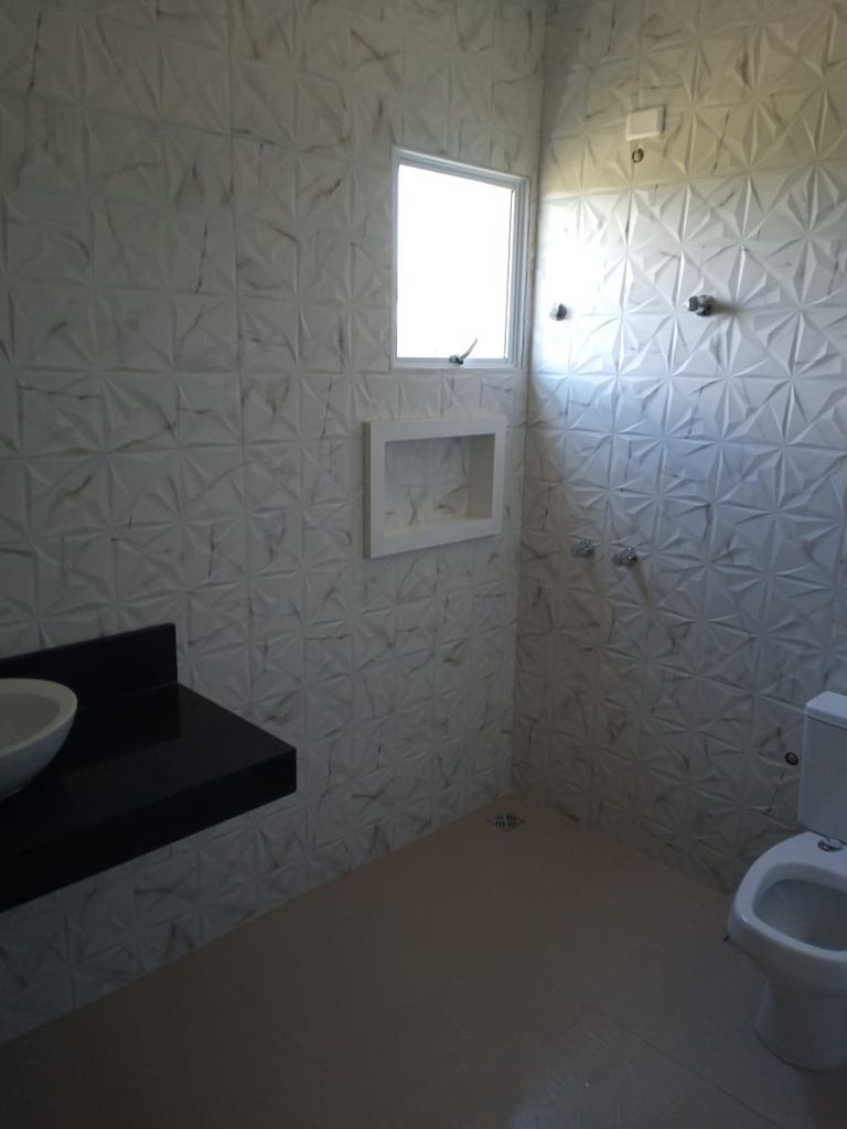 CASA NOVA À VENDA ? CONDOMÍNIO MORADAS DO VALE LONDRINA/PR