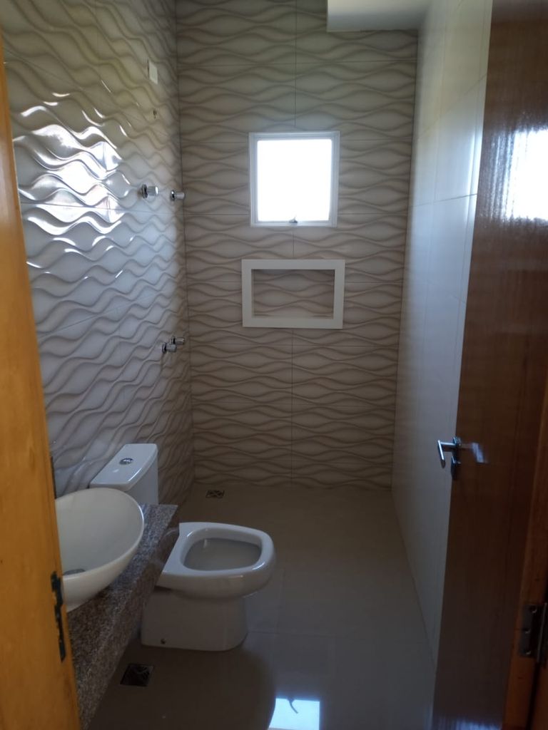 CASA NOVA À VENDA ? CONDOMÍNIO MORADAS DO VALE LONDRINA/PR