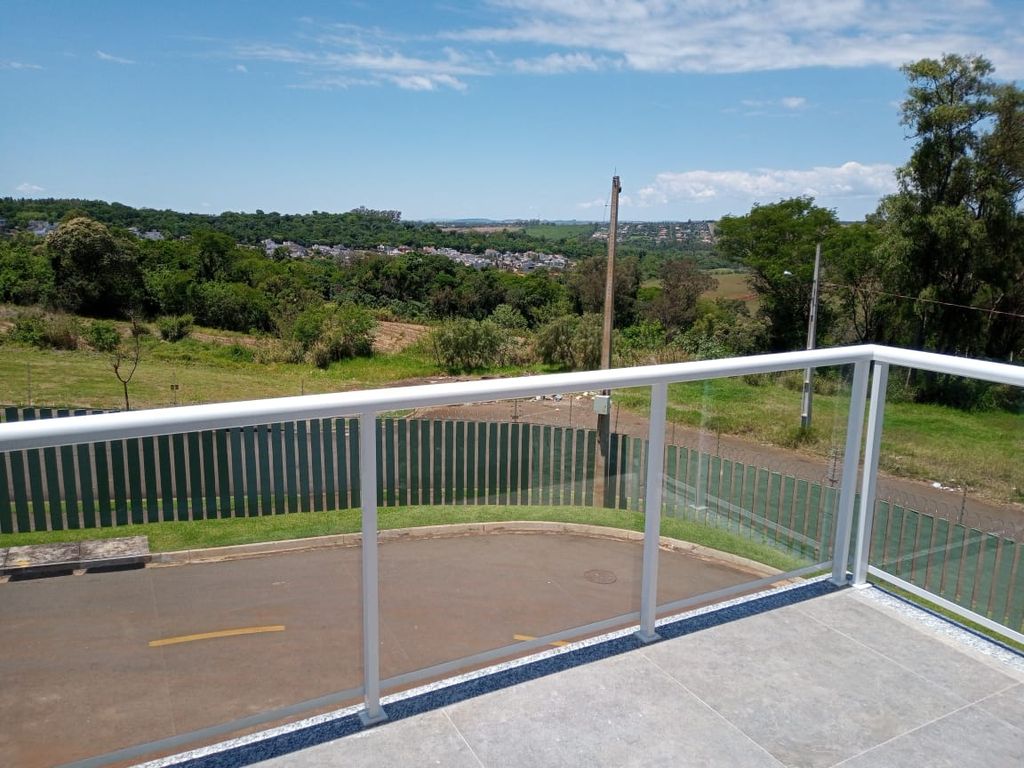 CASA NOVA À VENDA ? CONDOMÍNIO MORADAS DO VALE LONDRINA/PR