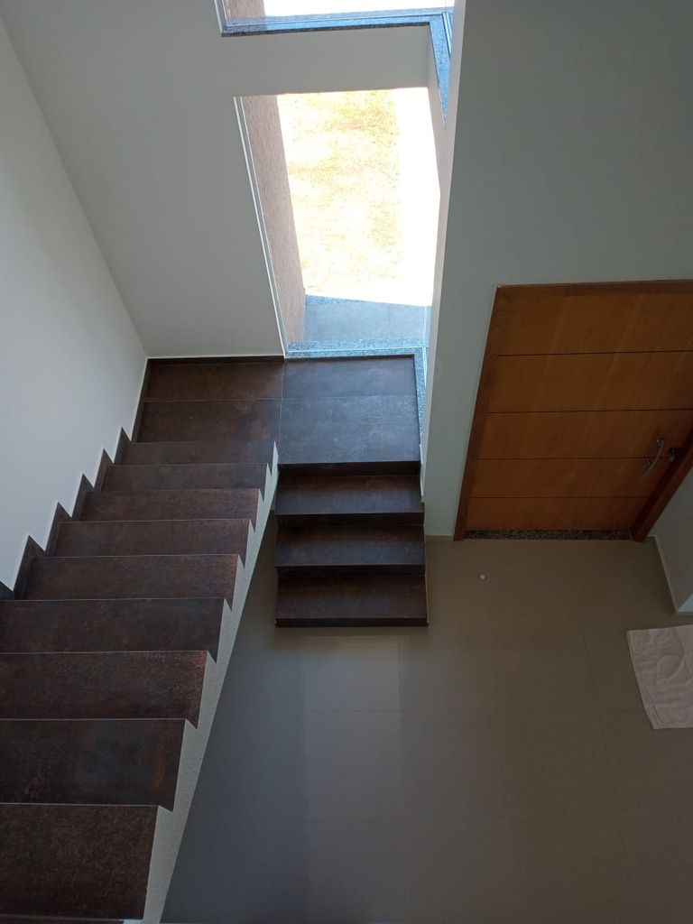 CASA NOVA À VENDA ? CONDOMÍNIO MORADAS DO VALE LONDRINA/PR