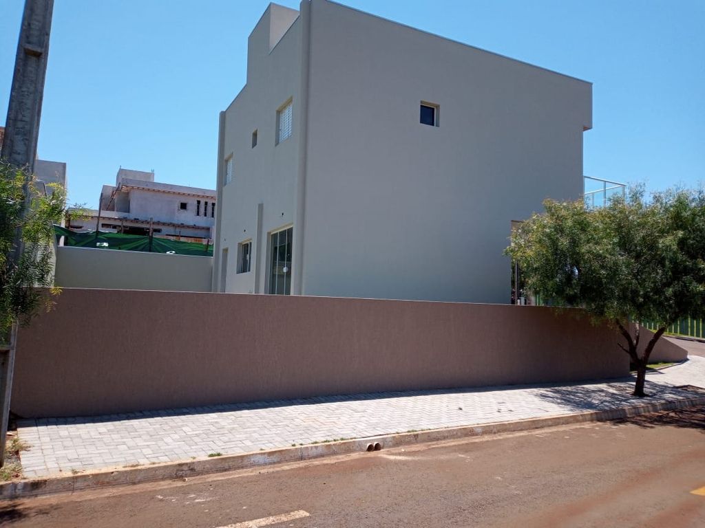 CASA NOVA À VENDA ? CONDOMÍNIO MORADAS DO VALE LONDRINA/PR