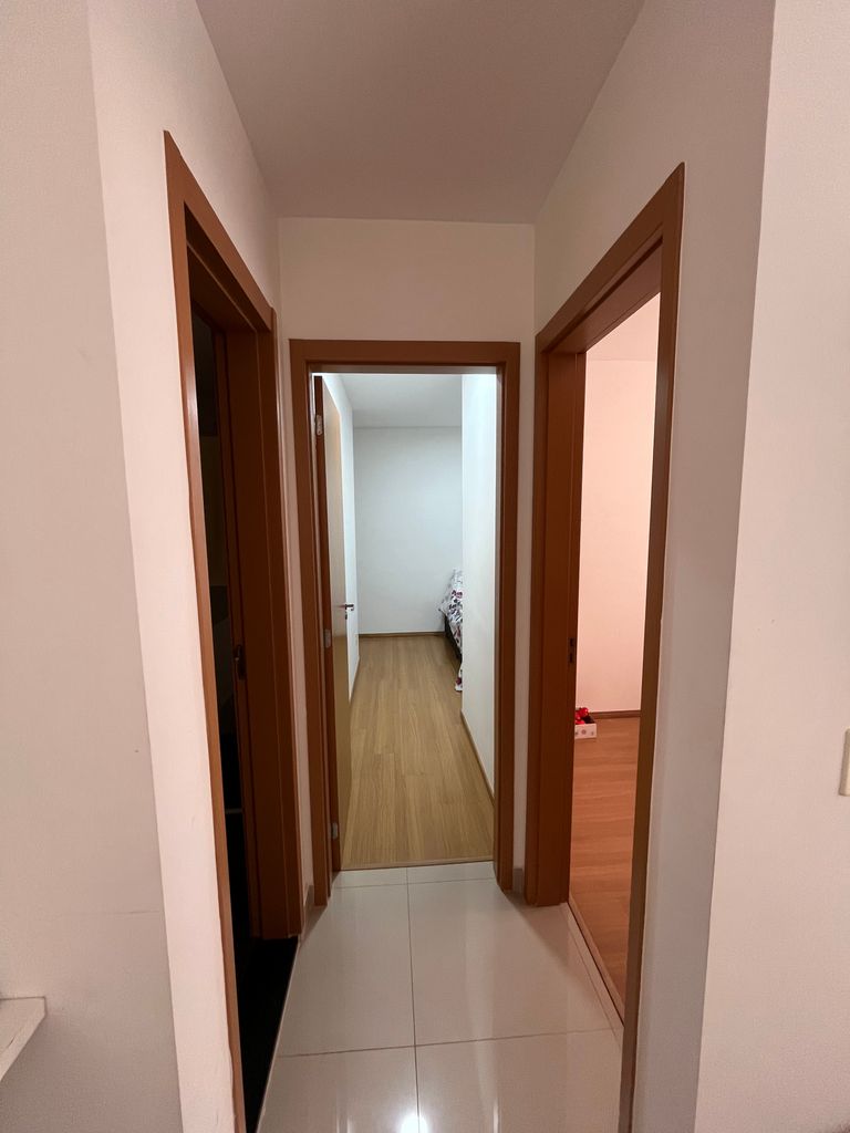 Apartamento à Venda no Spazio Lyon - Londrina/PR