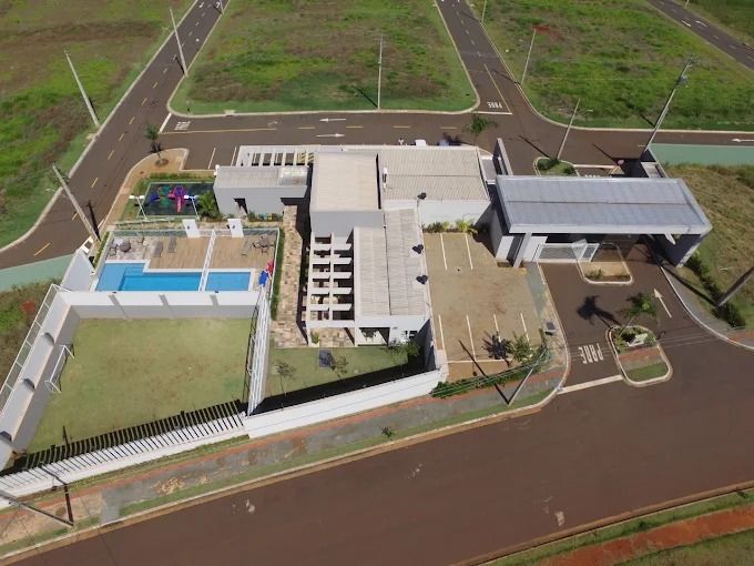 CASA NOVA À VENDA ? CONDOMÍNIO MORADAS DO VALE LONDRINA/PR