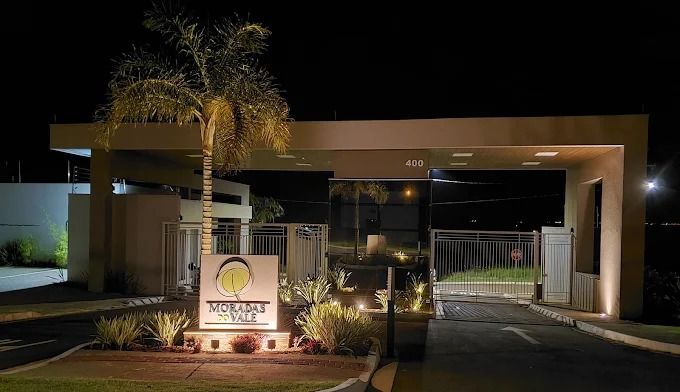 CASA NOVA À VENDA ? CONDOMÍNIO MORADAS DO VALE LONDRINA/PR