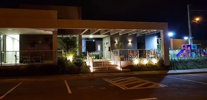 CASA NOVA À VENDA ? CONDOMÍNIO MORADAS DO VALE LONDRINA/PR