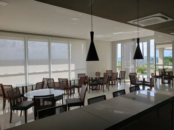 CASA NOVA À VENDA ? CONDOMÍNIO MORADAS DO VALE LONDRINA/PR