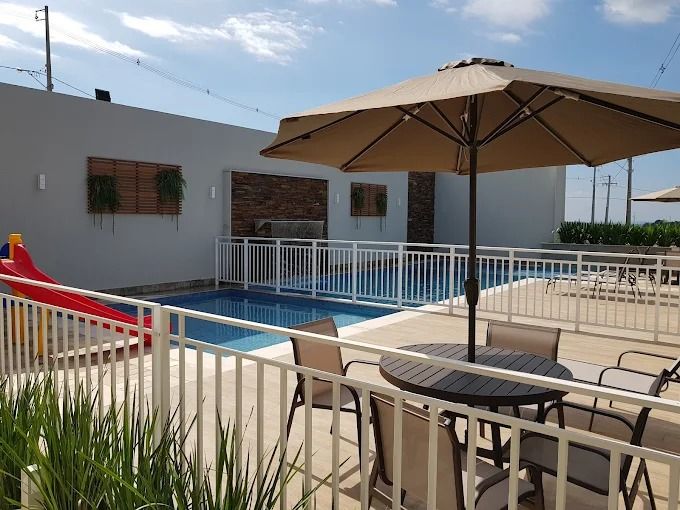 CASA NOVA À VENDA ? CONDOMÍNIO MORADAS DO VALE LONDRINA/PR