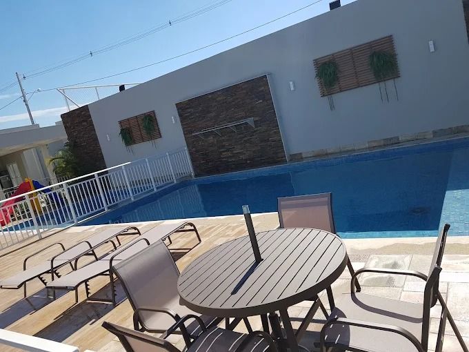 CASA NOVA À VENDA ? CONDOMÍNIO MORADAS DO VALE LONDRINA/PR