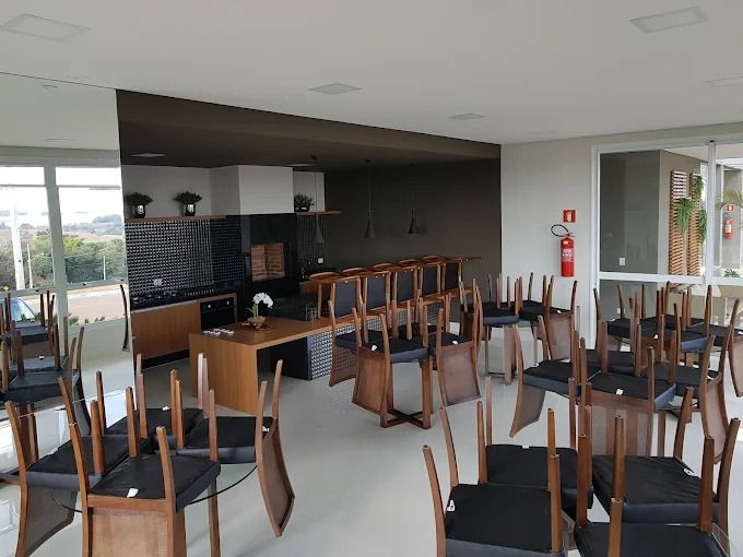 CASA NOVA À VENDA ? CONDOMÍNIO MORADAS DO VALE LONDRINA/PR