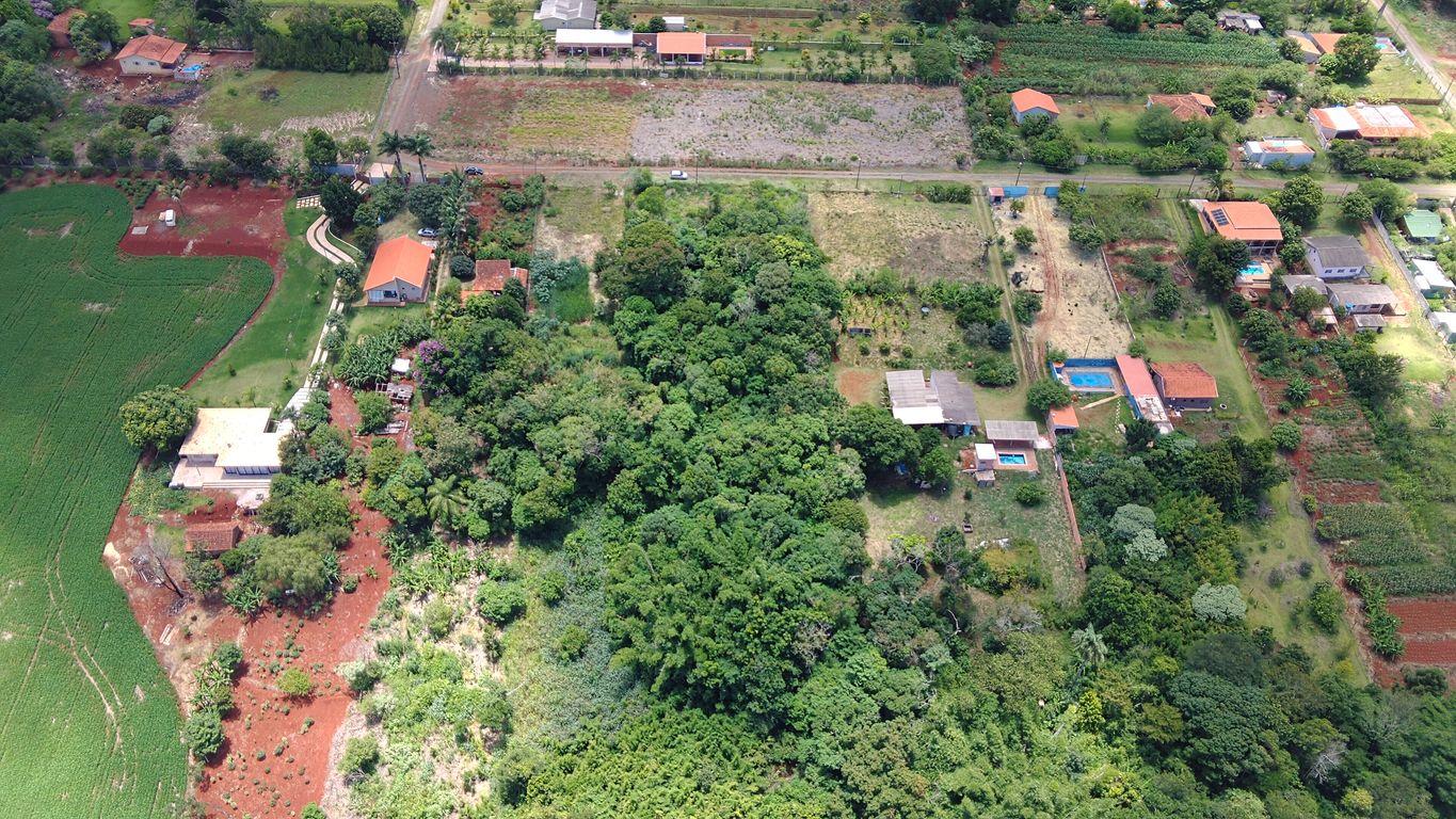 ? CHÁCARA À VENDA ? RECANTO AKIKINOISMORA 2 ?