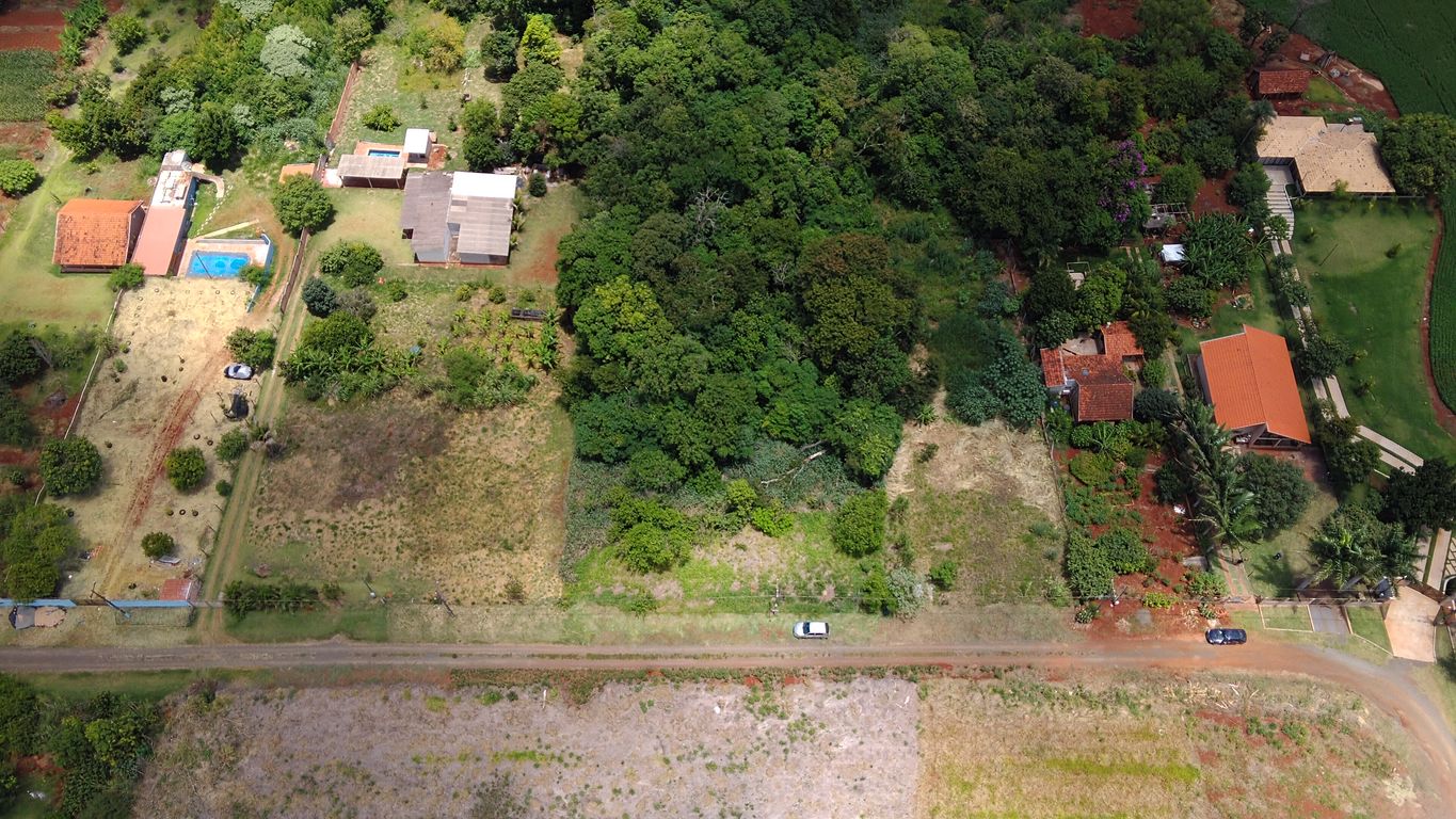 ? CHÁCARA À VENDA ? RECANTO AKIKINOISMORA 2 ?