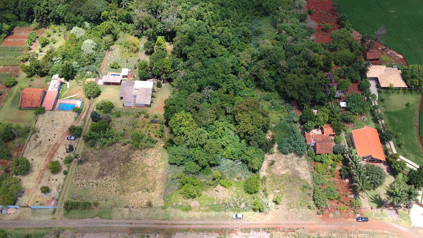 ? CHÁCARA À VENDA ? RECANTO AKIKINOISMORA 2 ?