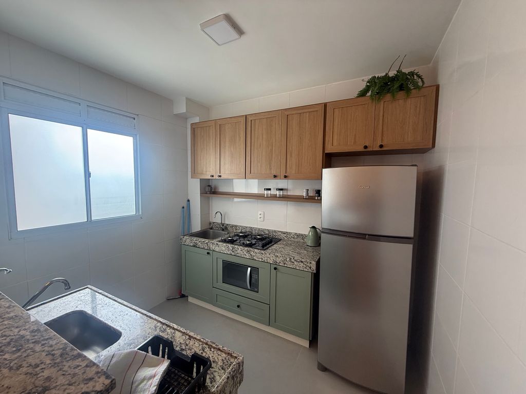 Apto à Venda ? Completo pronto para Airbnb - Spazio La Vitta ? Londrina - PR