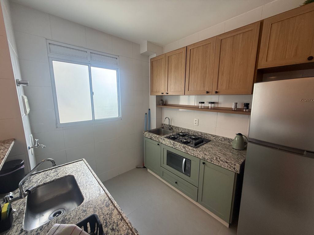 Apto à Venda ? Completo pronto para Airbnb - Spazio La Vitta ? Londrina - PR