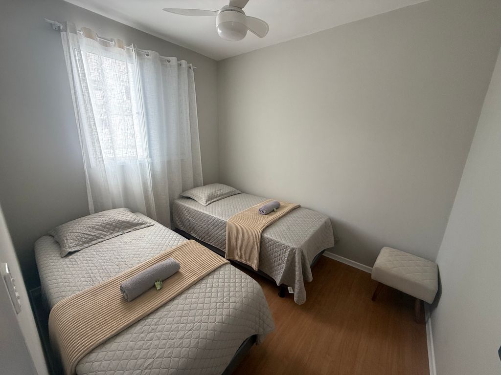 Apto à Venda ? Completo pronto para Airbnb - Spazio La Vitta ? Londrina - PR