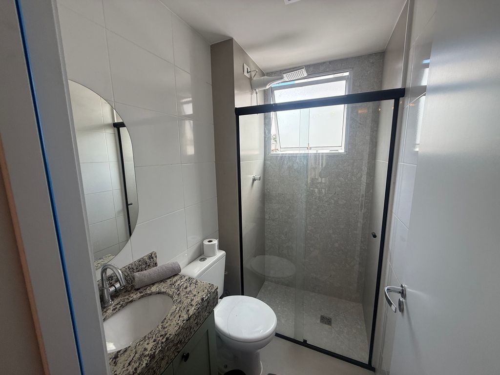 Apto à Venda ? Completo pronto para Airbnb - Spazio La Vitta ? Londrina - PR