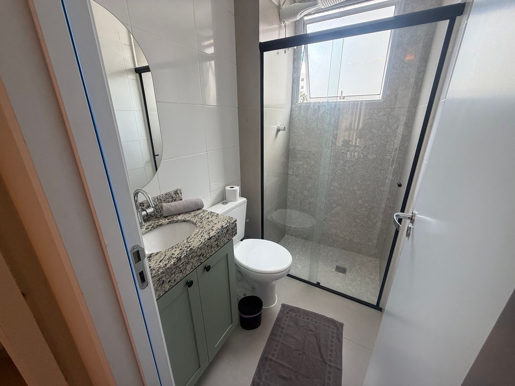 Apto à Venda ? Completo pronto para Airbnb - Spazio La Vitta ? Londrina - PR