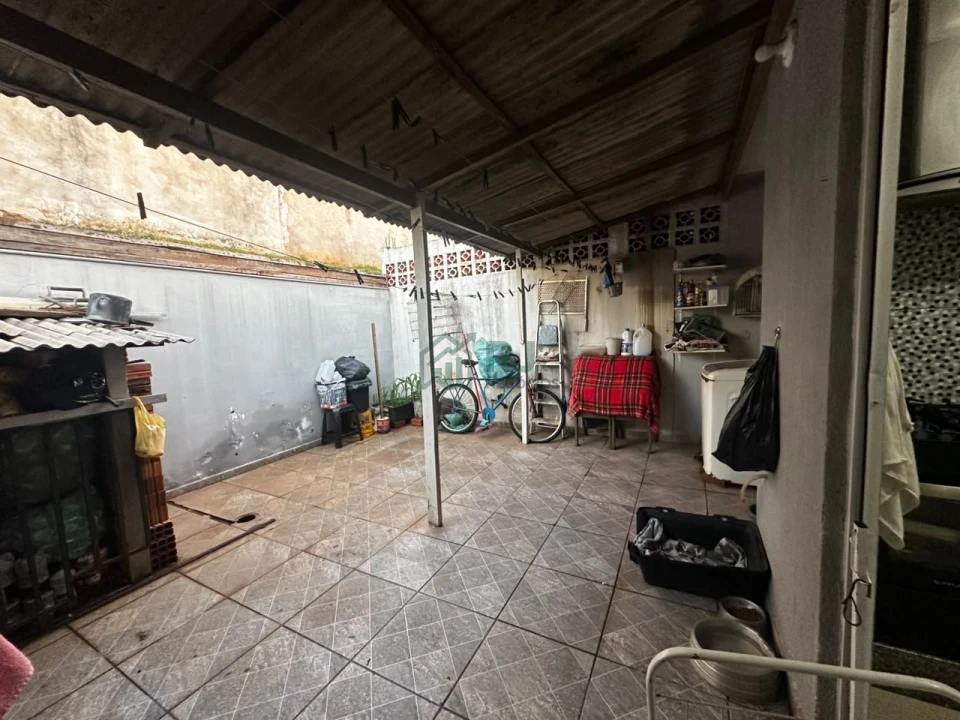 Casa à venda no Condomínio Moradas - Londrina