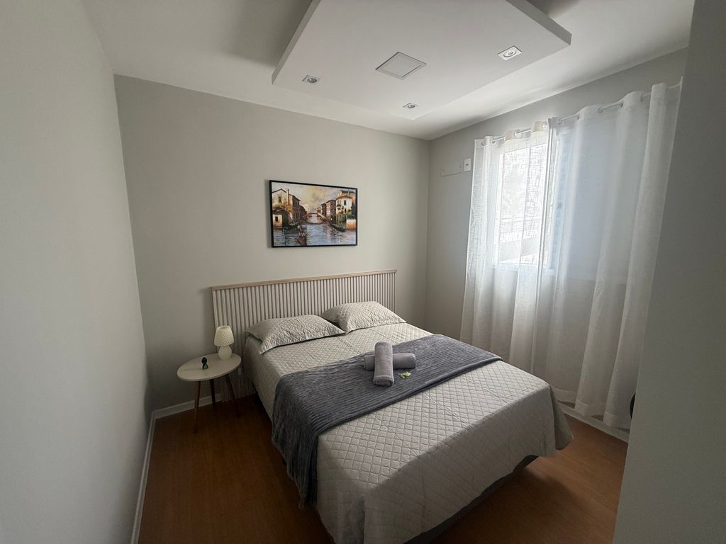 Apto à Venda ? Completo pronto para Airbnb - Spazio La Vitta ? Londrina - PR