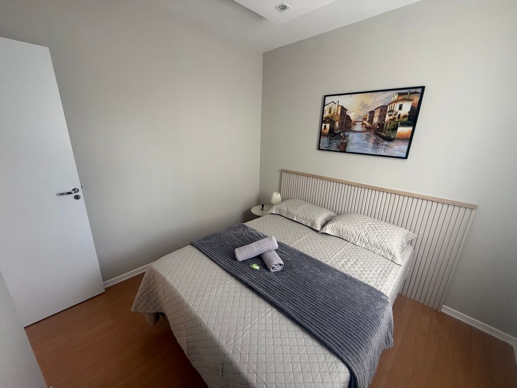 Apto à Venda ? Completo pronto para Airbnb - Spazio La Vitta ? Londrina - PR