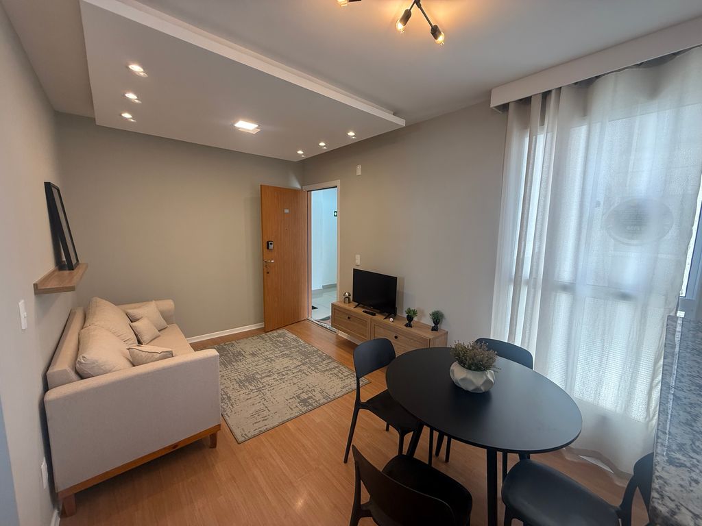 Apto à Venda ? Completo pronto para Airbnb - Spazio La Vitta ? Londrina - PR