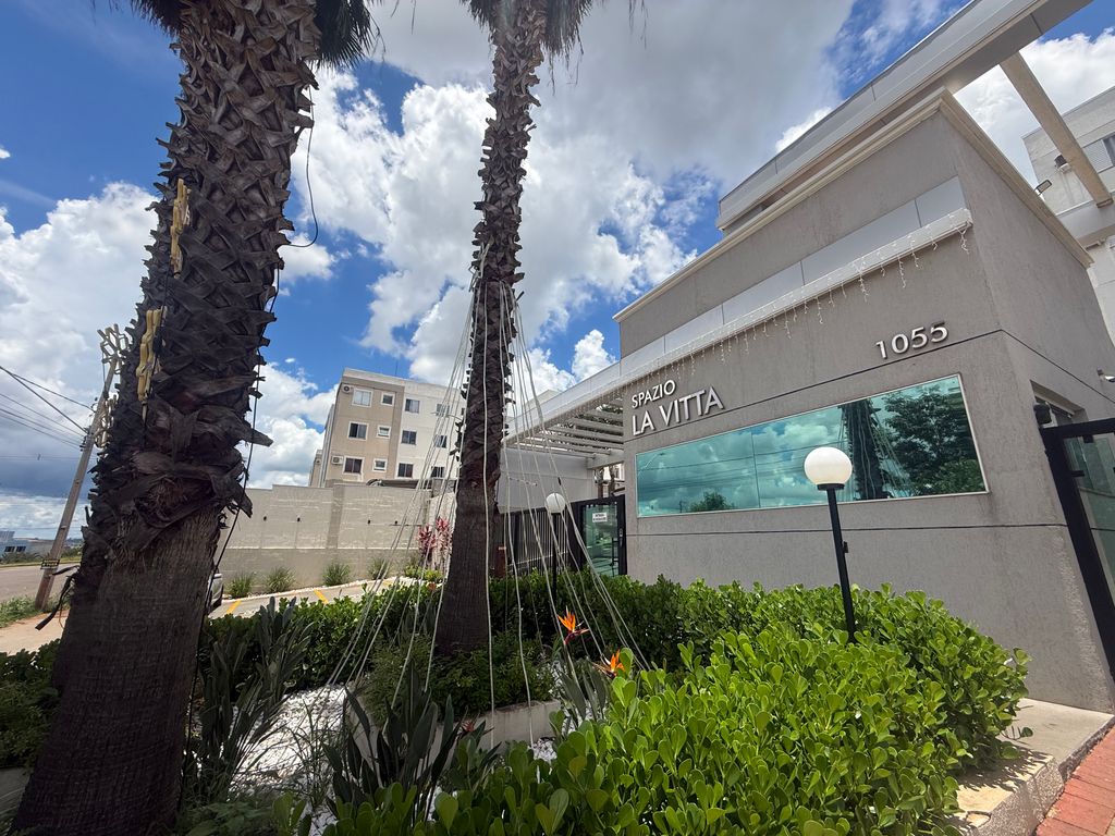 Apto à Venda ? Completo pronto para Airbnb - Spazio La Vitta ? Londrina - PR