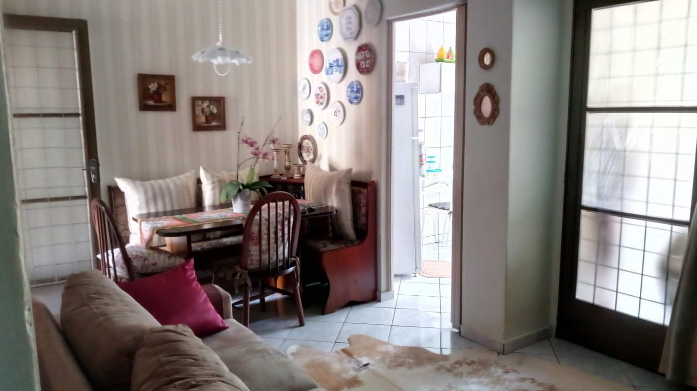 Casa à Venda no Residencial Veneza ? Zona Leste de Londrina/PR