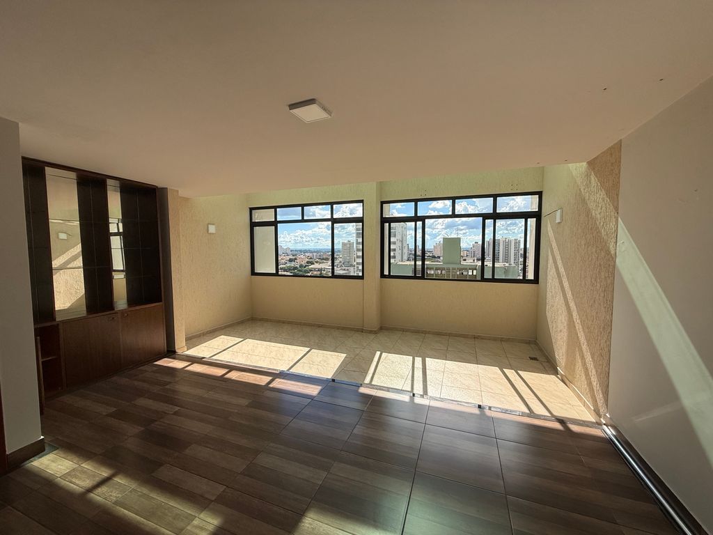 Cobertura Duplex à Venda ? Edifício Valença