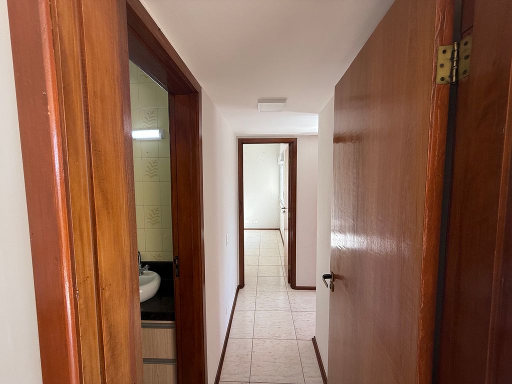 Cobertura Duplex à Venda ? Edifício Valença