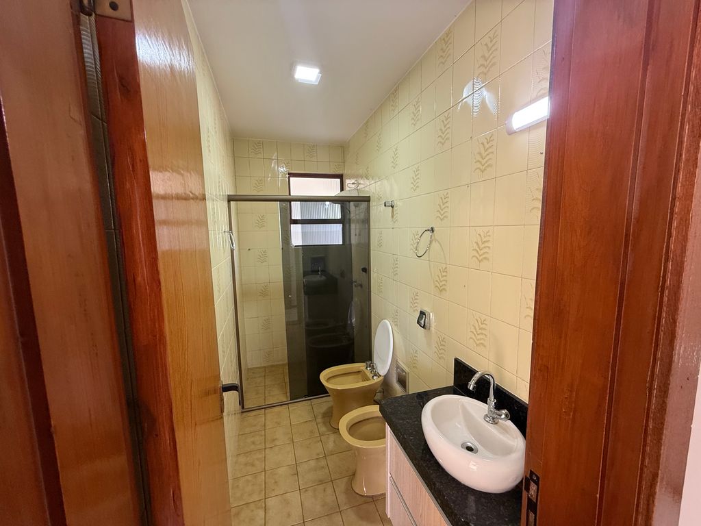 Cobertura Duplex à Venda ? Edifício Valença