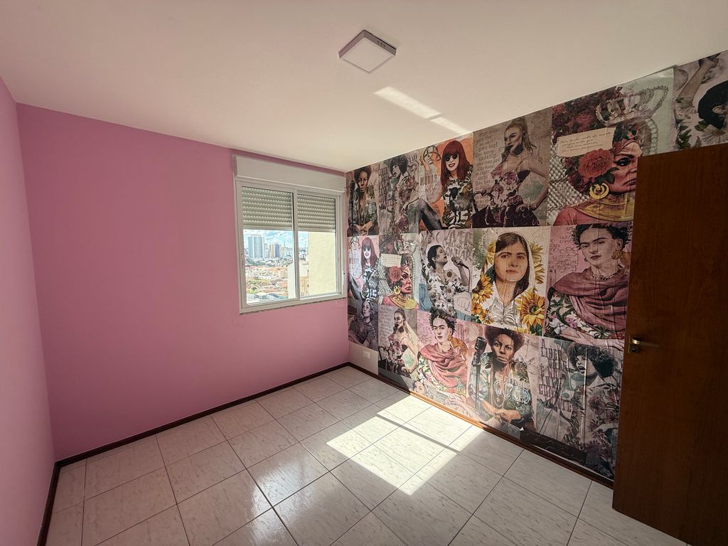 Cobertura Duplex à Venda ? Edifício Valença