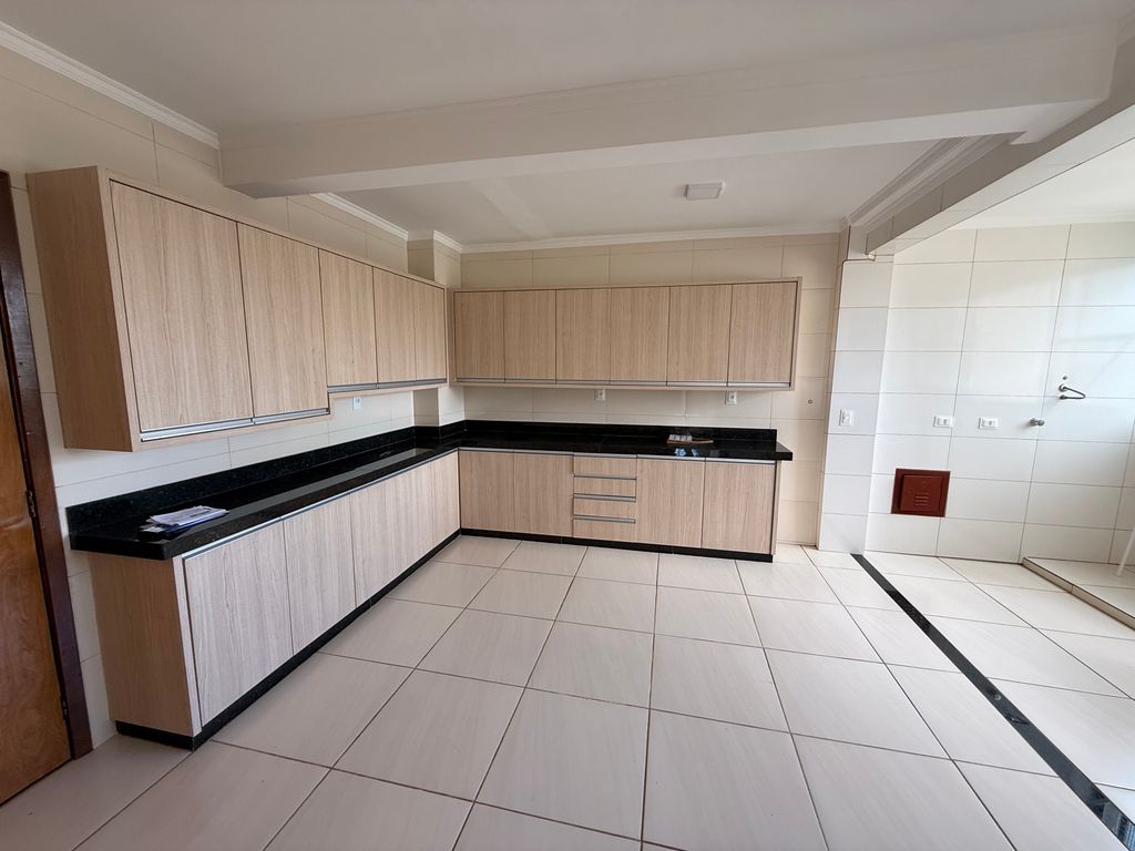 Cobertura Duplex à Venda ? Edifício Valença