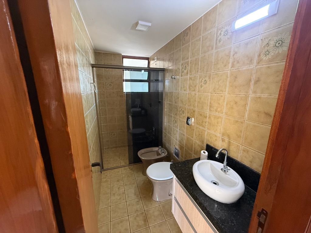 Cobertura Duplex à Venda ? Edifício Valença