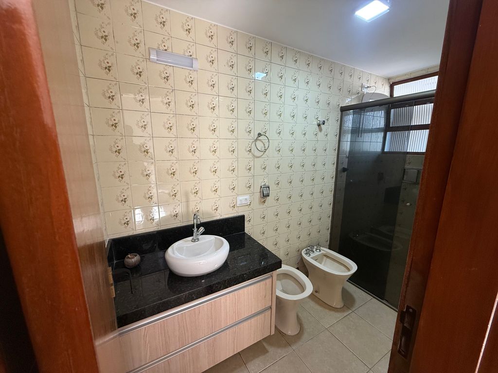 Cobertura Duplex à Venda ? Edifício Valença