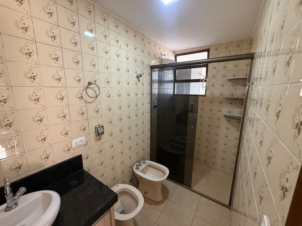 Cobertura Duplex à Venda ? Edifício Valença