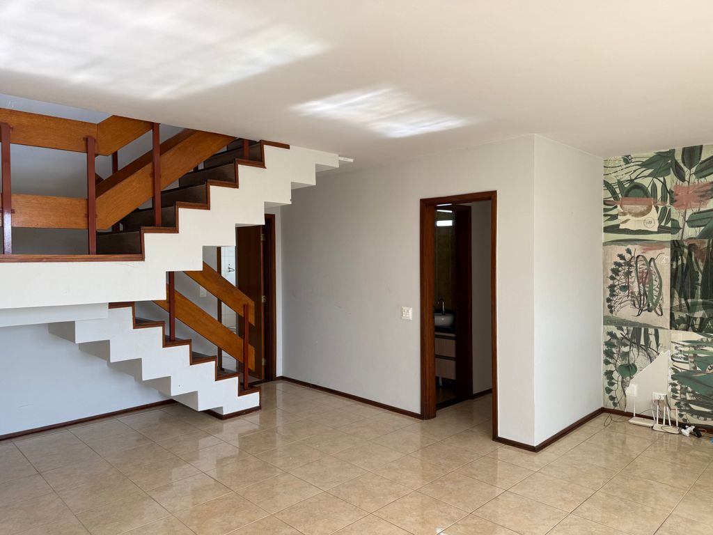 Cobertura Duplex à Venda ? Edifício Valença