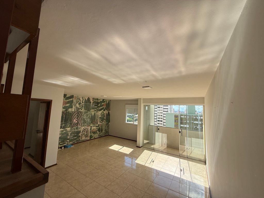 Cobertura Duplex à Venda ? Edifício Valença