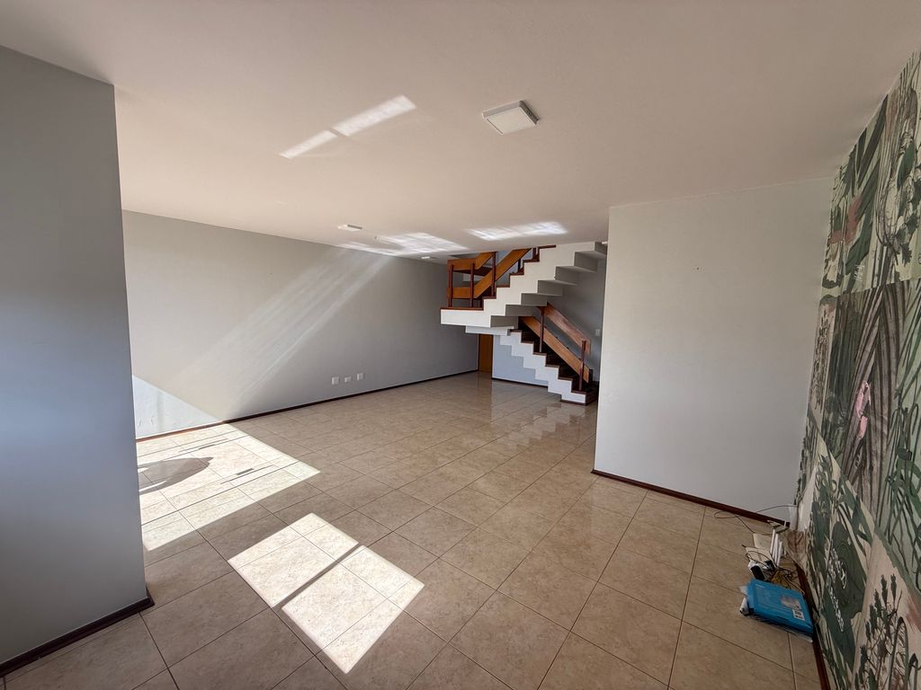 Cobertura Duplex à Venda ? Edifício Valença