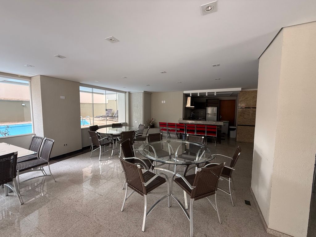 Cobertura Duplex à Venda ? Edifício Valença