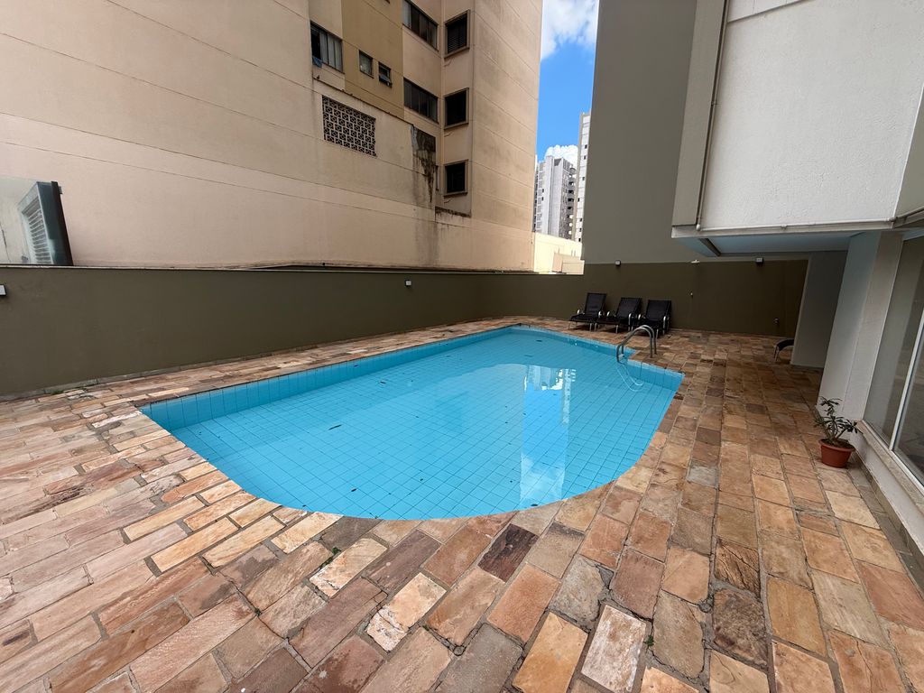 Cobertura Duplex à Venda ? Edifício Valença