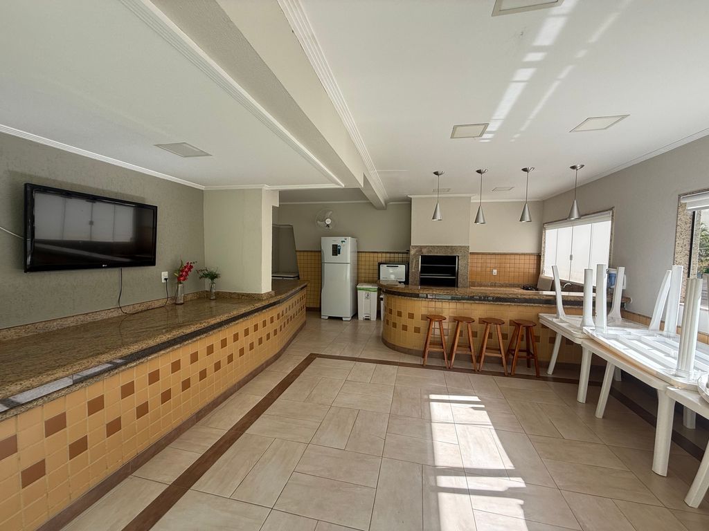 Cobertura Duplex à Venda ? Edifício Valença